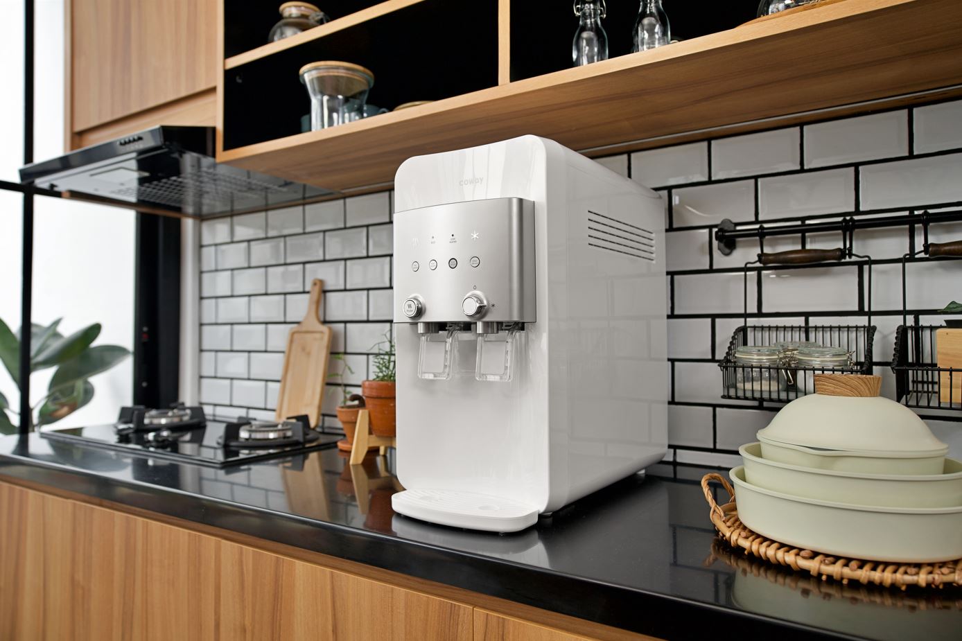 Coway Indonesia Luncurkan Produk Pemurni Air Neo Plus CHP-264L