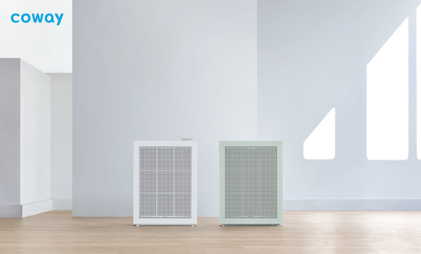Menyambut Hari Raya Idul Fitri, Coway Indonesia Hadirkan CARTRIDGE Air Purifier dengan Promo Spesial