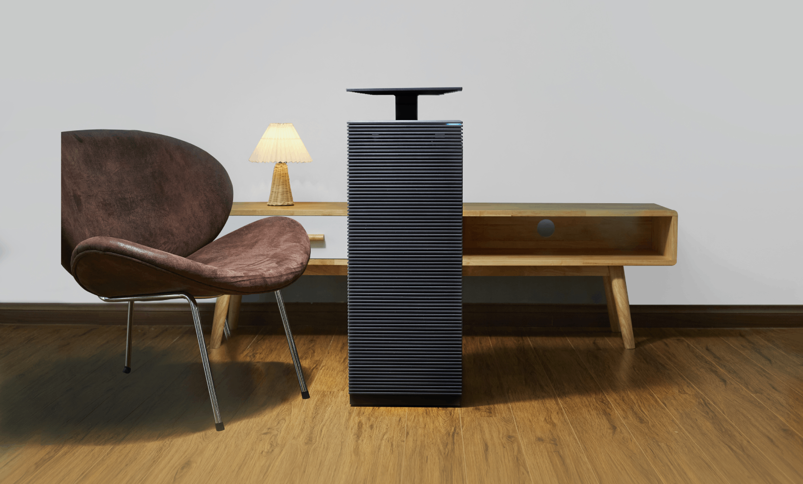 Rekomendasi Penempatan NOBLE Air Purifier
