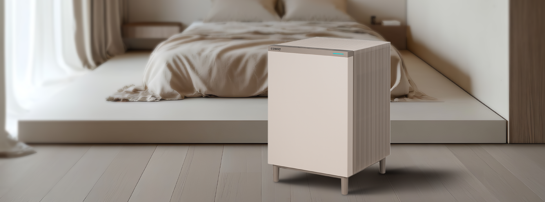 AIR PURIFIER