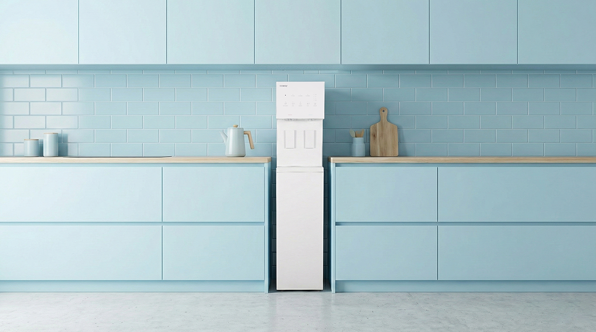 WATER PURIFIER