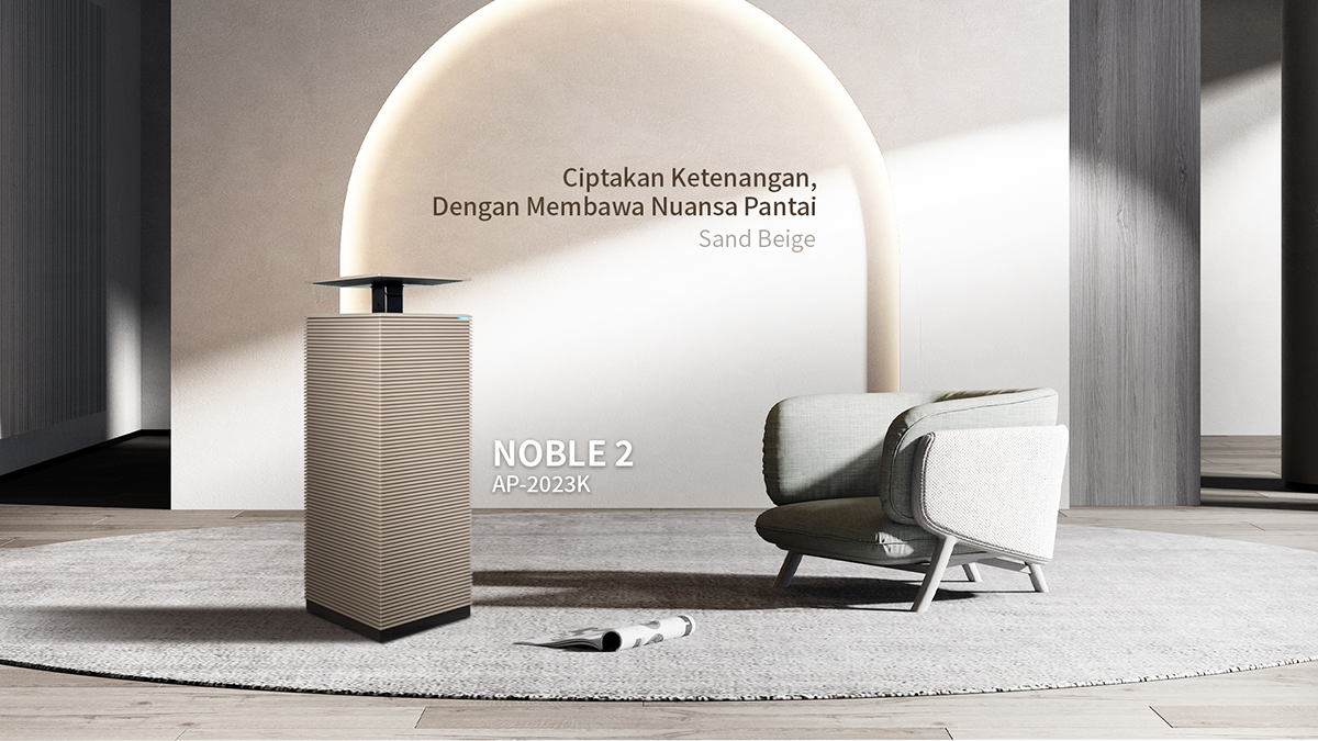 NOBLE 2